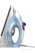 Philips GC1905 Steam Iron, 1440 W(White and blue)